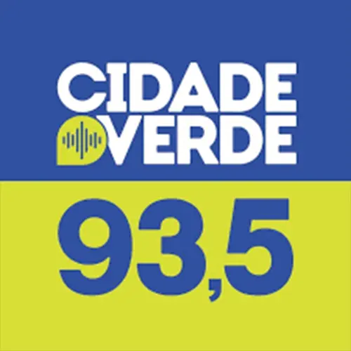Rádio Cidade Verde 93.5 FM