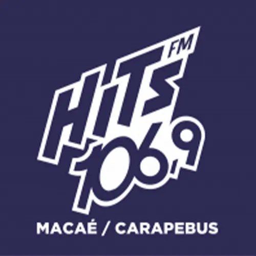 Rádio Hits 106.9 FM