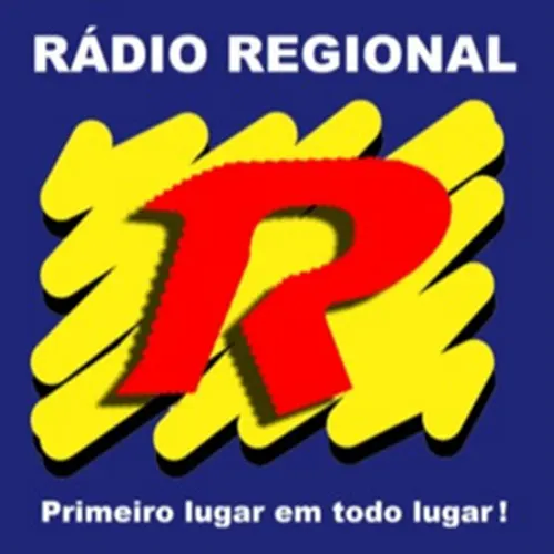 Rádio Nova Regional 91.5 FM