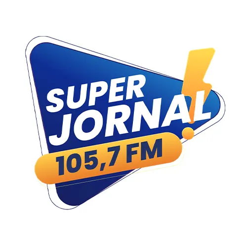 Rádio Super Jornal 105.7 FM