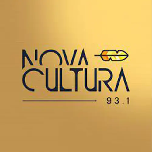 Rádio Nova Cultura 93.1 FM