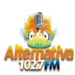 Rádio Alternativa 102.7 FM