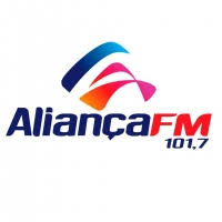 Rádio Aliança 101.7 FM