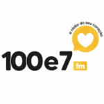 Rádio Caiobá 100.7 FM