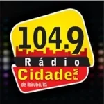 Rádio Cidade 104.9 FM