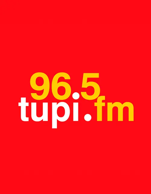 Super Rádio Tupi 96.5 FM