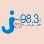 Rádio Central Jota 98.3 FM