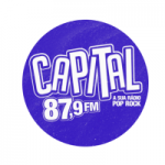 Rádio Capital 87.9 FM