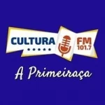 Rádio Cultura 101.7 FM