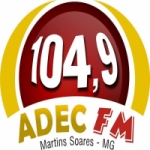 Rádio Adec 104.9 FM