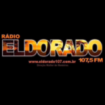 Rádio Eldorado 107.5 FM