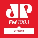 Rádio Jovem Pan 100.1 FM