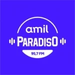 Rádio Amil Paradiso 95.7 FM