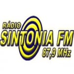 Rádio Sintonia 87.9 FM