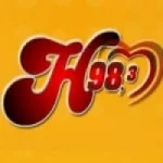 Rádio Harmonia 98.3 FM