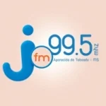 Rádio Jota 99.5 FM
