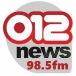 Rádio 012 News 98.5 FM Litoral