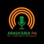 Rádio Araucária 95.1 FM