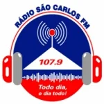 Rádio São Carlos 107.9 FM