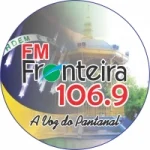 Radio Fronteira FM 106.9