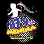 Rádio Menina 87.9 FM