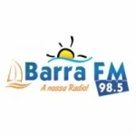 Rádio Barra 98.5 FMA