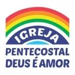 Rádio Deus é Amor 96.9 FM