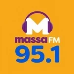 Rádio Massa 95.1 FM