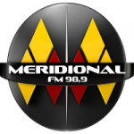 Rádio Meridional 98.9 FM