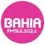 Rádio Bahia FM Sul 102.1 FM