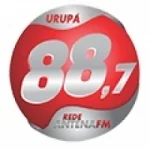Rádio Antena Hits 88.7 FM