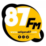 Rádio Barra 87.9 FM