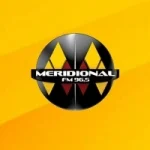 Rádio Meridional 96.5 FM