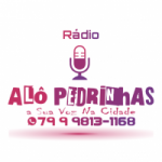 Rádio Alô Pedrinhas