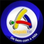 Rádio Araguaia FM