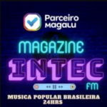 Rádio Magazine Intec
