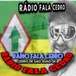 Fala Cedro