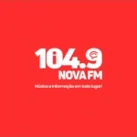 Rádio Nova 104 FM
