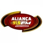 Rádio Aliança 104.5 FM