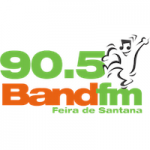 Rádio Band 90.5 FM