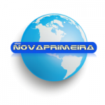 Novaprimeira