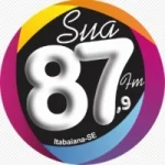 Rádio Sua 87.9 FM
