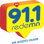 Rádio Meio Norte 91.1 FM Tocantins