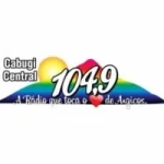 Rádio Cabugi Central 104.9 FM