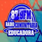 Rádio Comunitária de Gurupá 87.9 FM