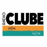 Rádio Clube do Pará 104.7 FM 690 AM