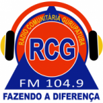 Rádio Gurupatuba 104.9 FM