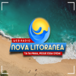 Web Rádio Nova Litorânea