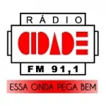 Rádio Cidade 91.1 FM