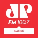 Rádio Jovem Pan 100.7 FM